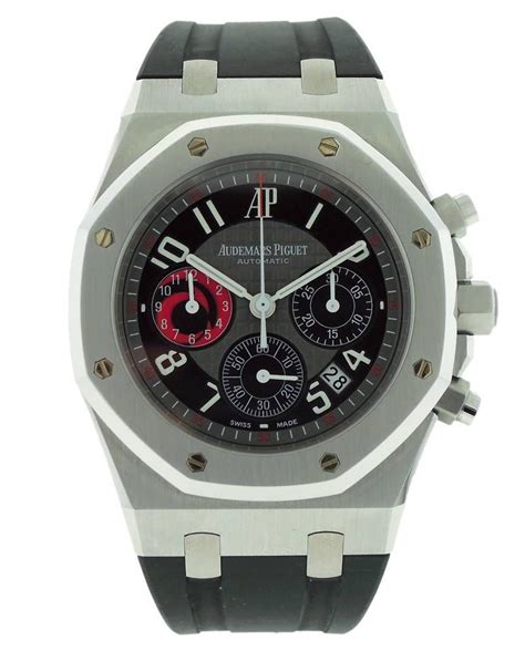 audemars piguet royal oak 30th anniversary city of sails replica|audemars piguet alternative.